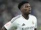 Will Tchouameni, Mendy miss Real Madrid's clash with Real Sociedad?