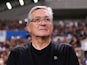 China head coach Branko Ivankovic on September 4, 2024