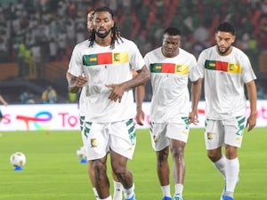 Preview: Cameroon vs. Namibia - prediction, team news, lineups 