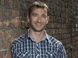 Charlie Condou as Marcus Dent in Coronation Street