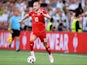 ERIKSEN Christian Denmark EURO 2024