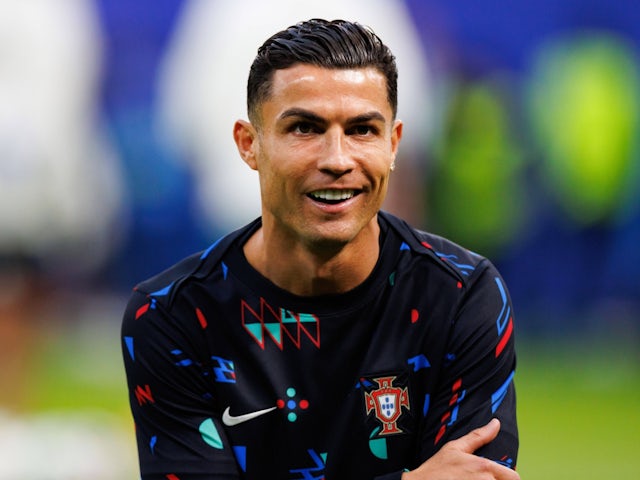 Ronaldo start and debut for Chelsea-bound teen? Predicted Portugal lineup vs. Denmark