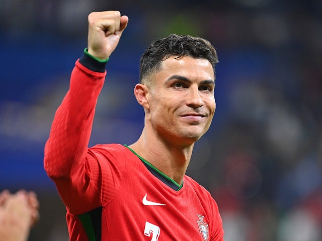 Portugal star Ronaldo makes retirement claim ahead of Nations League clash