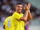 Al-Nassr 'make Ronaldo decision' as forward's contract nears its conclusion