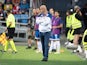 Cyprus manager Temuri Ketsbaia in June 2023