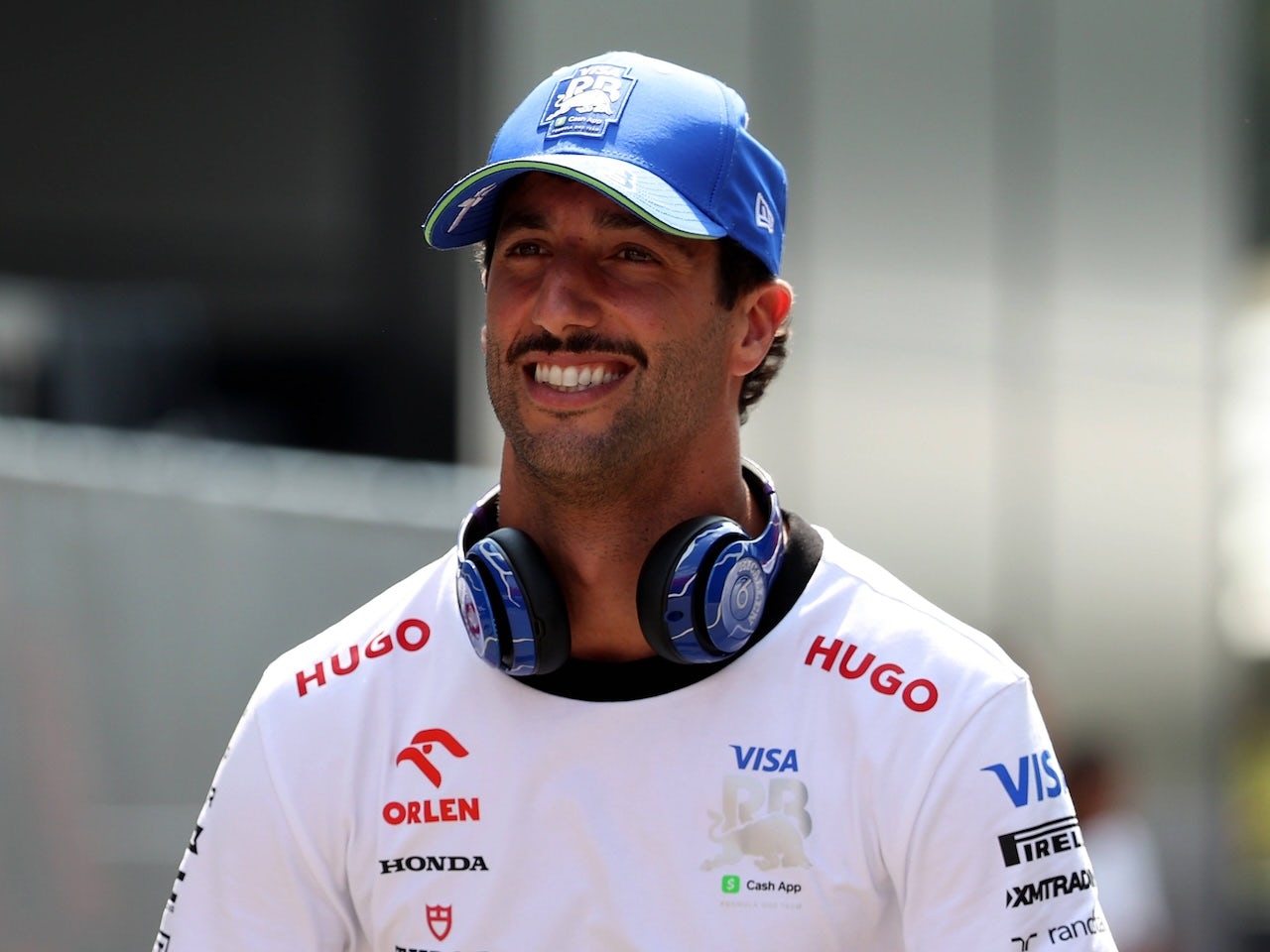 Is Perez joining Ricciardo on verge of F1 retirement?