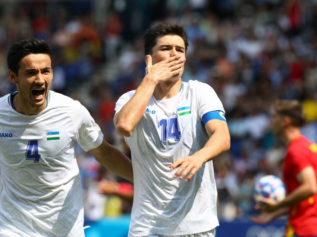 Preview: Uzbekistan vs. United Arab Emirates thumbnail