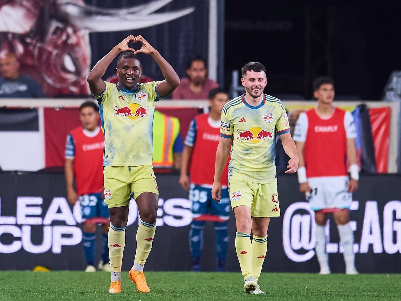 Preview: New York Red Bulls vs. Atlanta United - prediction, team news, lineups