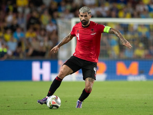 Preview: Albania vs. Georgia – Prediction, team news, lineups