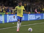 First cap of many? Future Chelsea starlet Estevao makes Brazil debut