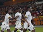 Preview: Ghana vs. Niger - prediction, team news, lineups