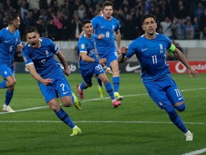 Preview: Greece vs. Finland - prediction, team news, lineups 