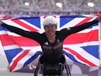 Snap! GB equal Tokyo medal tally on final day of Paralympics