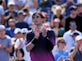 Draper domination: British number one reaches US Open quarter-finals