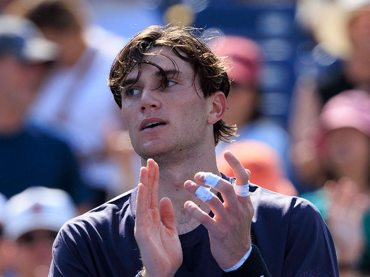 US Open 2024: Jack Draper Thrashes Alex De Minaur To Reach Semi-finals ...