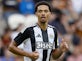 Lewis makes Sao Paulo history after joining on loan from Newcastle