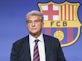 From the president's mouth: Barcelona working on three new contracts