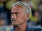 Turkey bound: Mourinho closing in on another Fenerbahce signing?