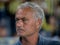 Back to England? Mourinho 'eyeing shock Premier League return'