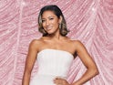 Karen Hauer for Strictly Come Dancing 2023