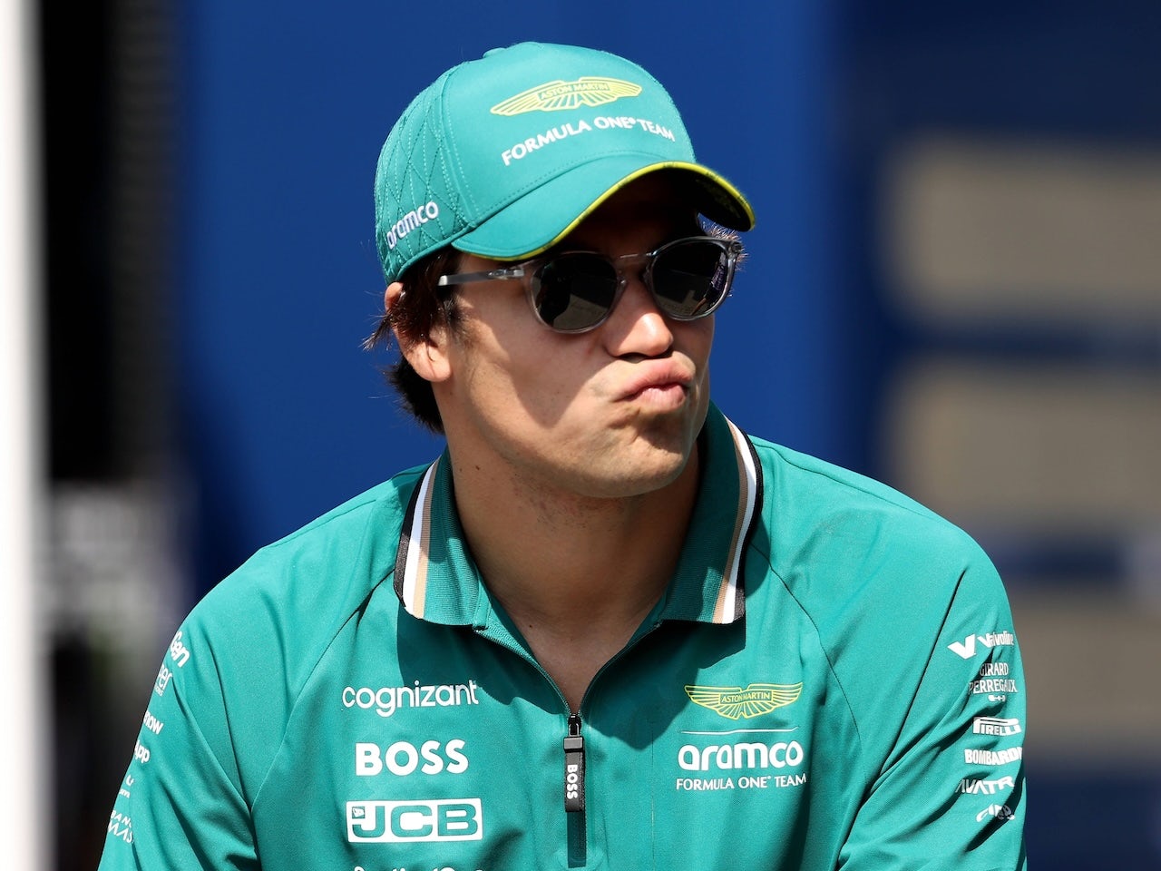 Pundits say Stroll, Perez are in F1 for money over talent