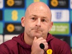 <span class="p2_new s hp">NEW</span> Carsley's key decision as England star 'trains individually' after injury scare