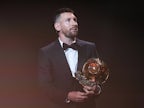 Can you name every player to have won the Ballon d'Or more than once?