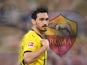 Mats Hummels signs for Roma on September 3, 2024