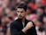 Confirmed: Arteta extends Arsenal contract before North London derby