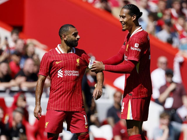 Liverpool 'fighting' to convince key player to pen new deal