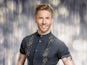 Neil Jones for Strictly Come Dancing