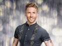 Neil Jones for Strictly Come Dancing