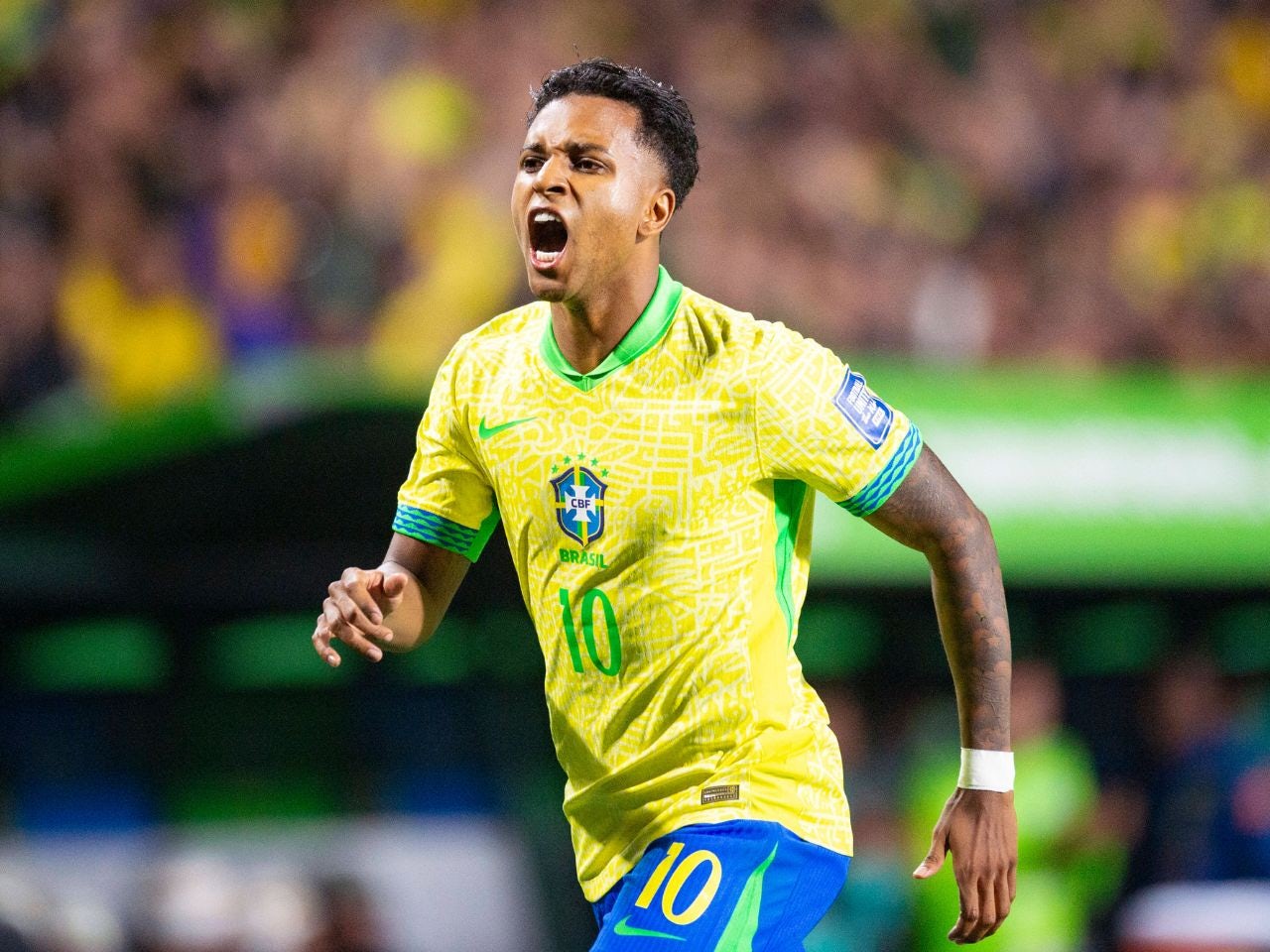 Preview: Paraguay vs. Brazil - prediction, team news, lineups