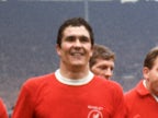 'The rock of Liverpool's resurrection': Reds legend Ron Yeats dies aged 86