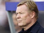 Koeman to keep faith with Zirkzee? Predicted Netherlands lineup vs. Germany