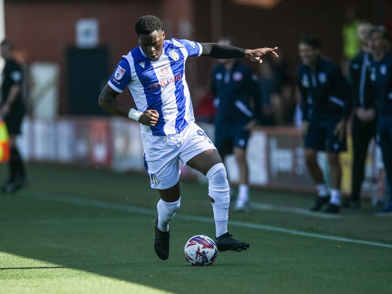 Preview: Colchester United vs. Bromley - prediction, team news, lineups