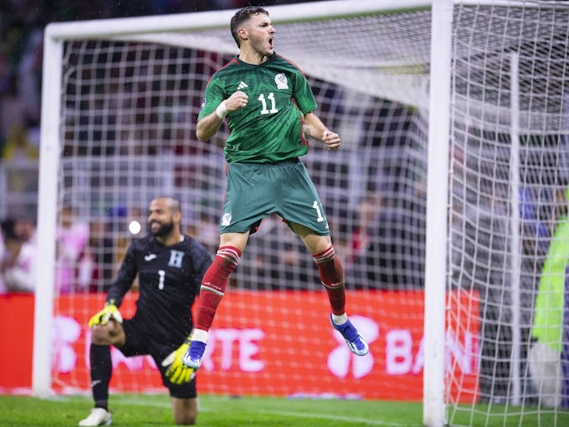 Preview: Mexico vs Canada – Prediction, team news, lineups