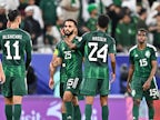 Preview: Saudi Arabia vs. Bahrain - prediction, team news, lineups