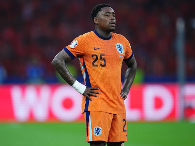 'I won't play for him': Bergwijn lashes out at Netherlands boss Koeman