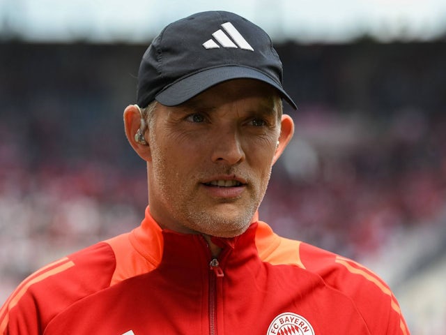 Tuchel 'picks his first Man United signing' as Ten Hag sack rumours continue