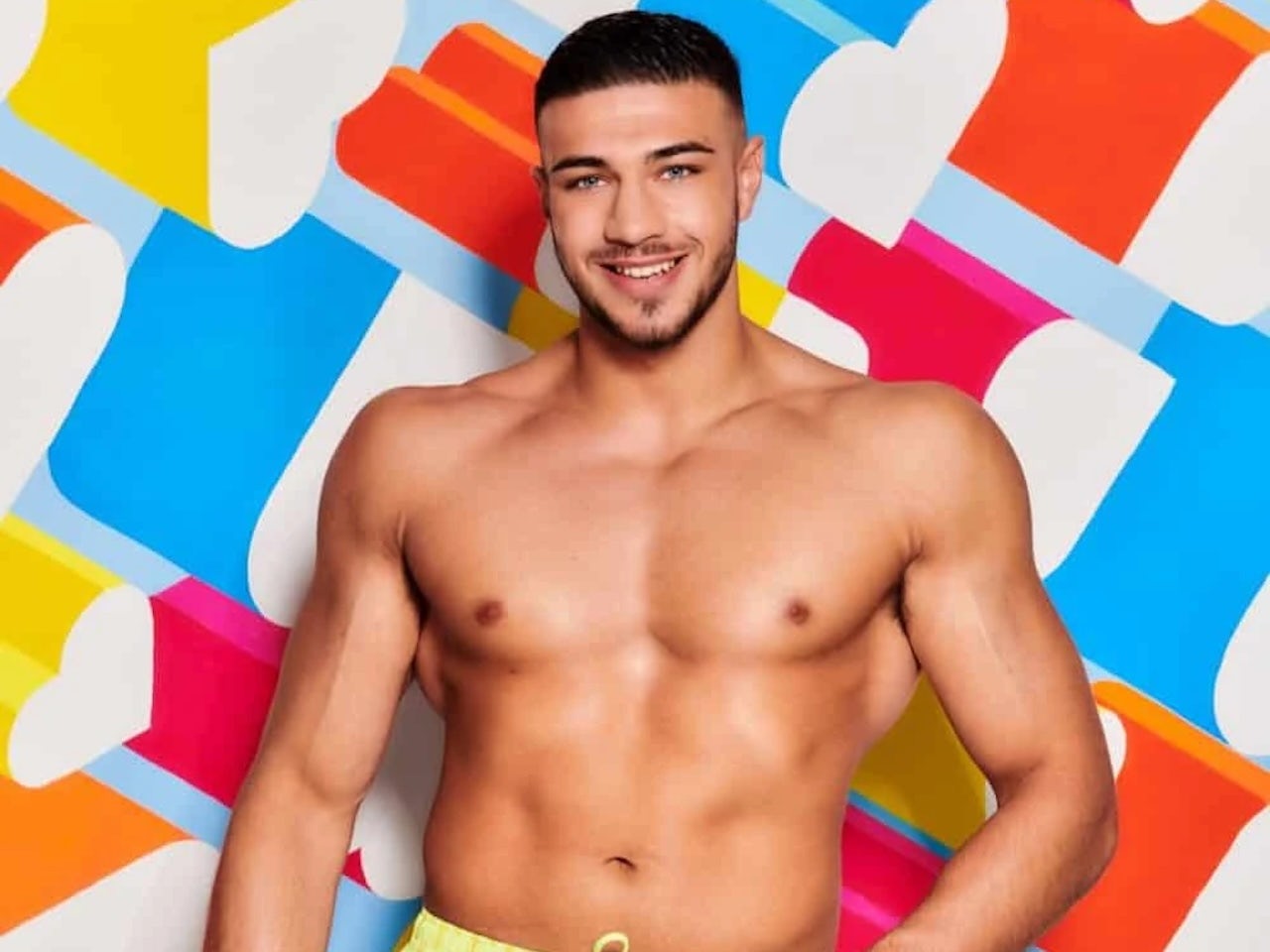 Tommy Fury 'pulls out of I'm A Celebrity at last minute'