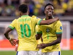 Rivalries renewed and a Brazilian bounceback: Best games of the international break