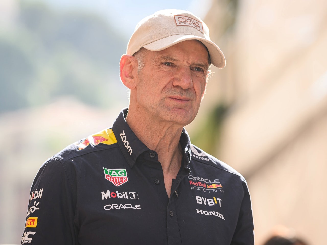 Newey says 2026 rules could lead to near-identical cars