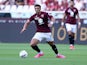 Che Adams in action for Torino on August 25, 2024