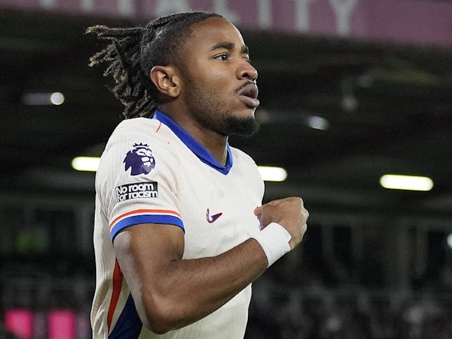 Chelsea make Nkunku transfer decision amid PSG links?