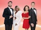 Strictly Come Dancing's final four revealed