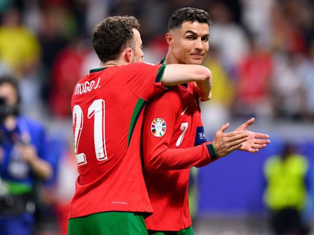 Preview: Poland vs. Portugal – prediction, team news, lineups