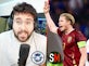 De Bruyne rant analysed: "Ronaldo does it and no one questions it"