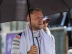 Magnussen admits Audi talks stalled after Binotto arrival