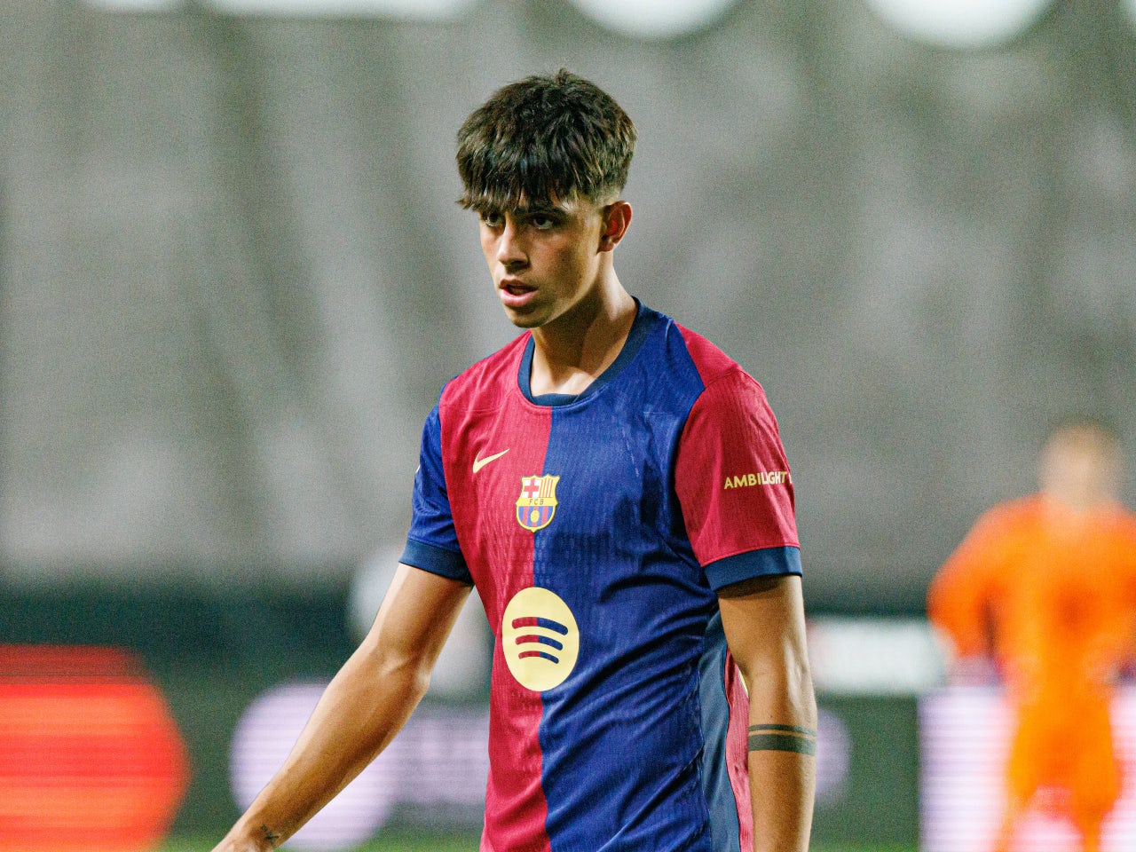 Man United transfer news: Pink Devils 'endure blow' in race for Barcelona midfielder thumbnail